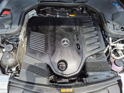 2022 Mercedes-Benz CLS CLS 450 4MATIC®