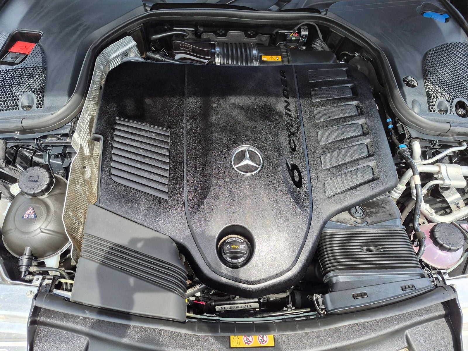 2022 Mercedes-Benz CLS CLS 450 4MATIC®