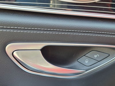 2022 Mercedes-Benz CLS CLS 450 4MATIC®