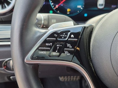 2022 Mercedes-Benz CLS CLS 450 4MATIC®
