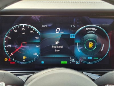 2022 Mercedes-Benz CLS CLS 450 4MATIC®