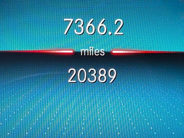 2022 Mercedes-Benz CLS CLS 450 4MATIC®