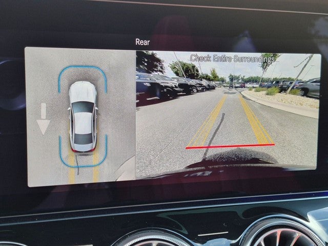 2022 Mercedes-Benz CLS CLS 450 4MATIC®