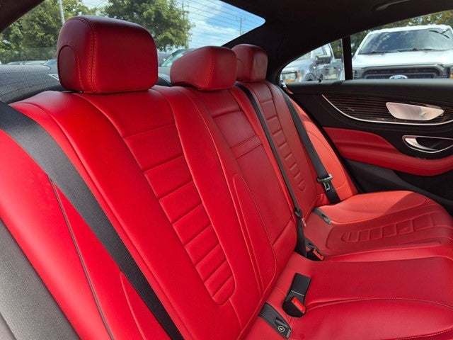 2022 Mercedes-Benz CLS CLS 450 4MATIC®