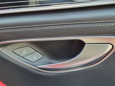 2022 Mercedes-Benz CLS CLS 450 4MATIC®