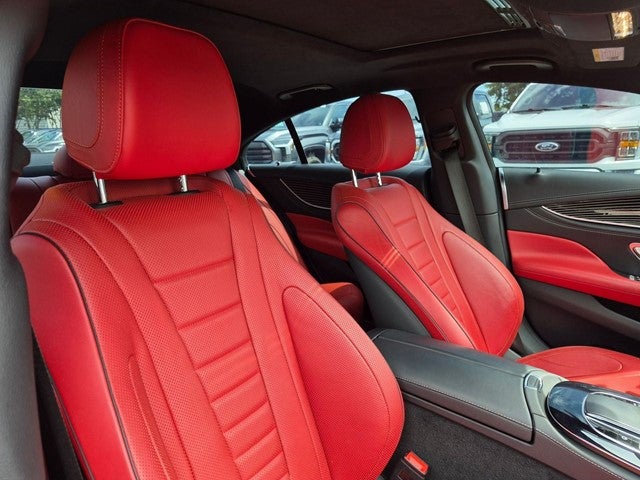 2022 Mercedes-Benz CLS CLS 450 4MATIC®