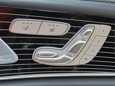 2022 Mercedes-Benz CLS CLS 450 4MATIC®