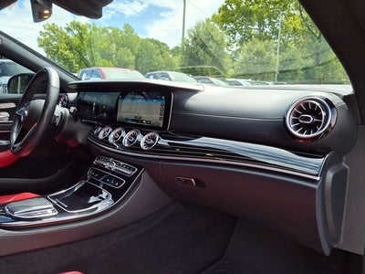 2022 Mercedes-Benz CLS CLS 450 4MATIC®
