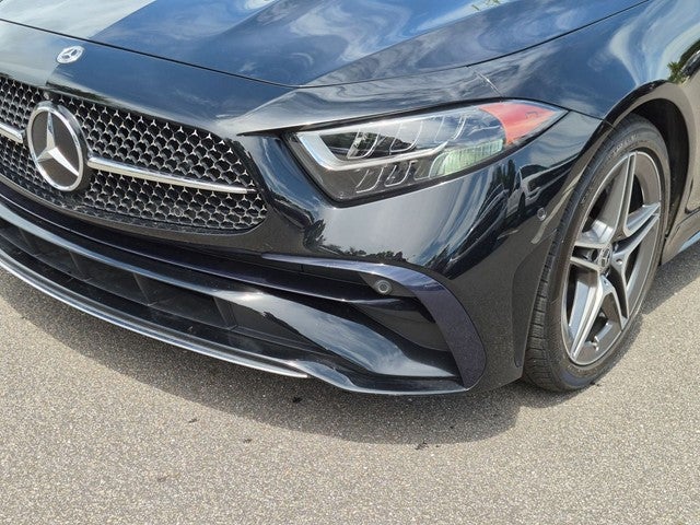 2022 Mercedes-Benz CLS CLS 450 4MATIC®