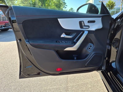 2023 Mercedes-Benz CLA CLA 250