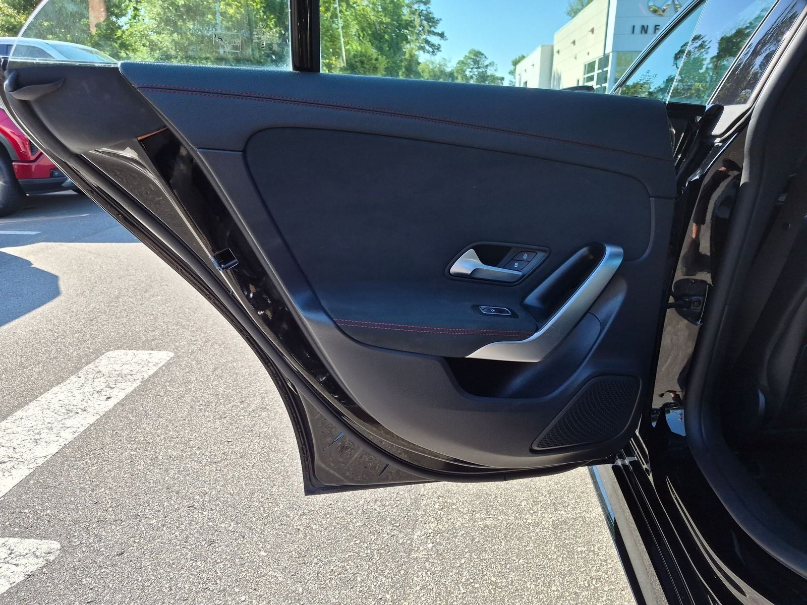2023 Mercedes-Benz CLA CLA 250