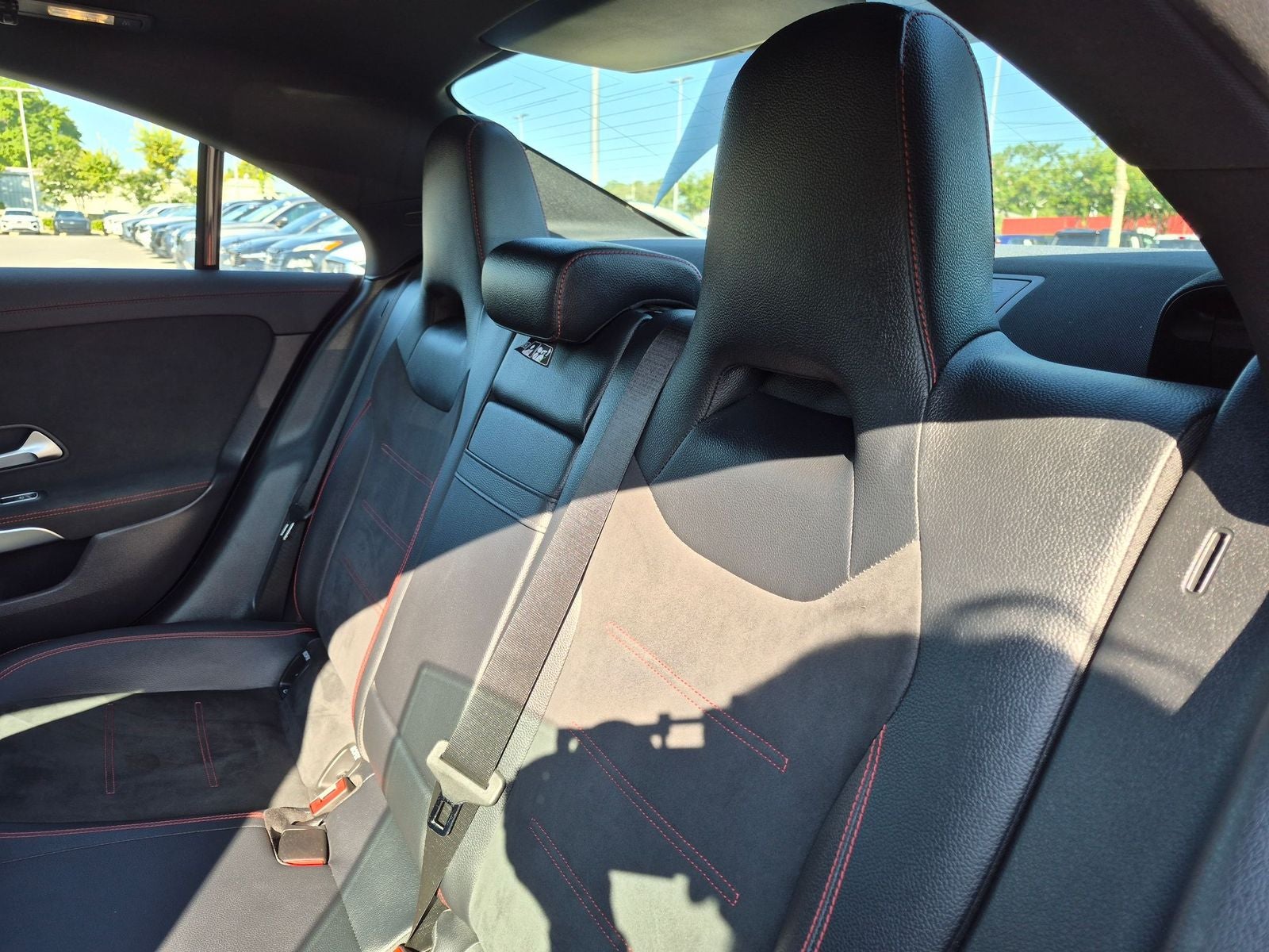 2023 Mercedes-Benz CLA CLA 250