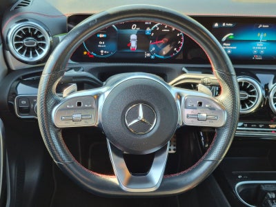 2023 Mercedes-Benz CLA CLA 250