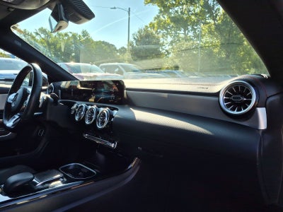 2023 Mercedes-Benz CLA CLA 250