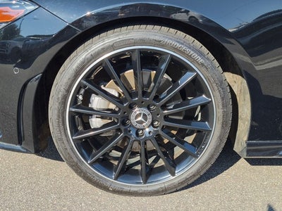 2023 Mercedes-Benz CLA CLA 250