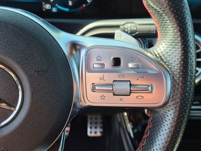 2023 Mercedes-Benz CLA CLA 250