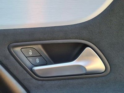2023 Mercedes-Benz CLA CLA 250