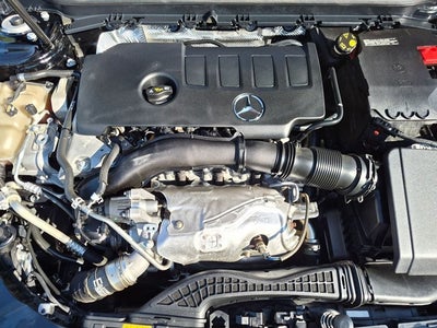 2023 Mercedes-Benz CLA CLA 250
