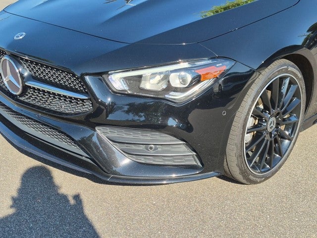 2023 Mercedes-Benz CLA CLA 250