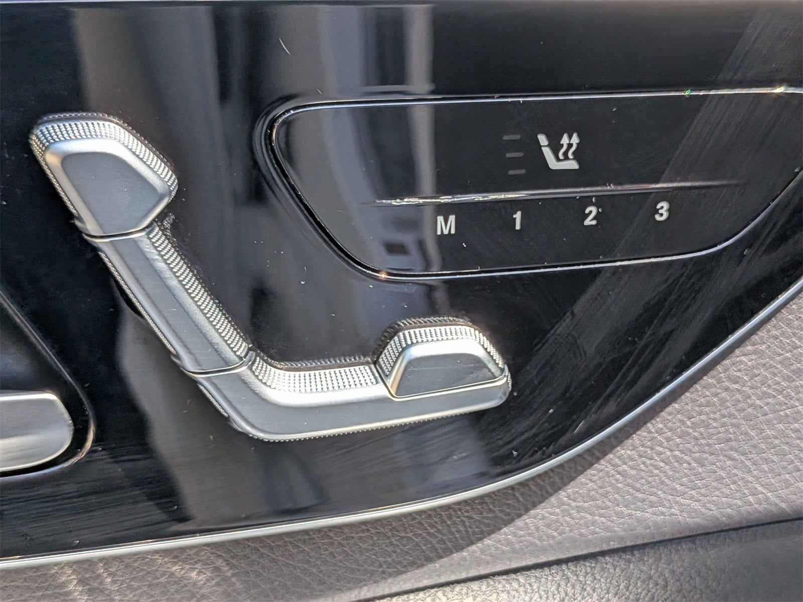 2023 Mercedes-Benz C-Class C 300 4MATIC®