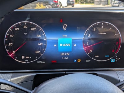 2023 Mercedes-Benz C-Class C 300 4MATIC®