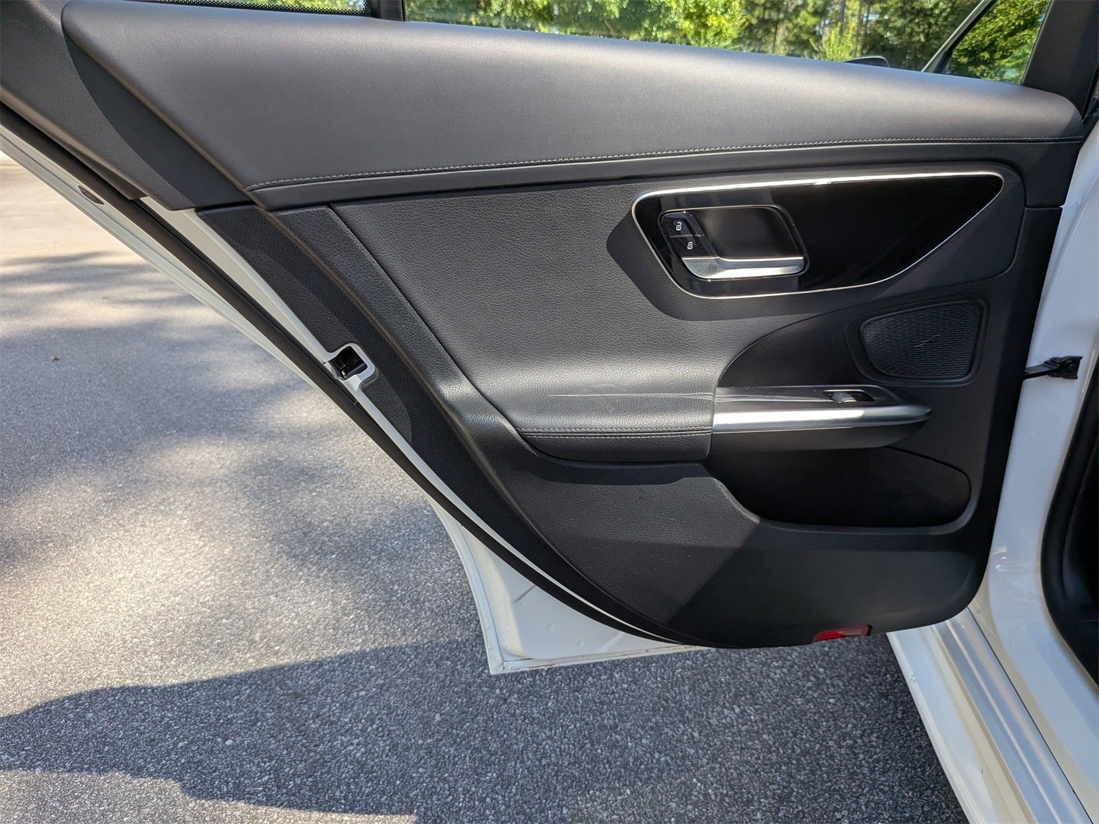 2023 Mercedes-Benz C-Class C 300 4MATIC®