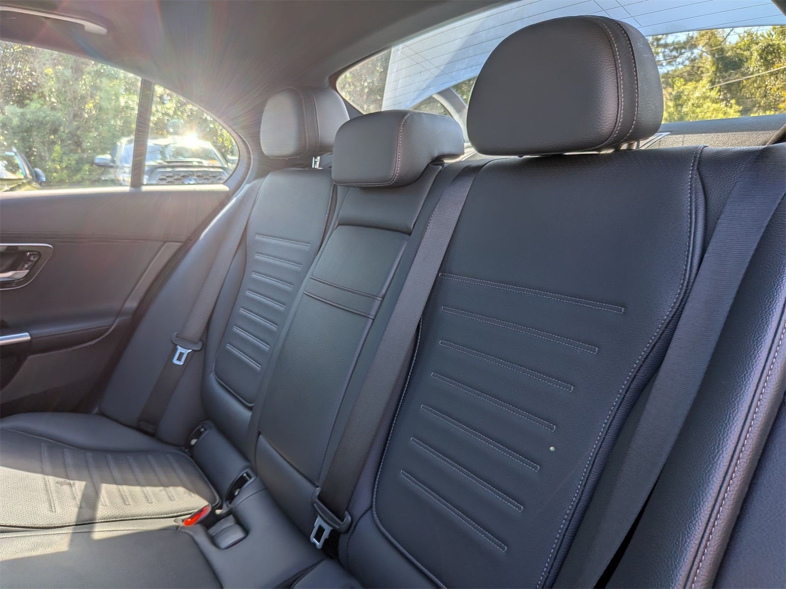 2023 Mercedes-Benz C-Class C 300 4MATIC®