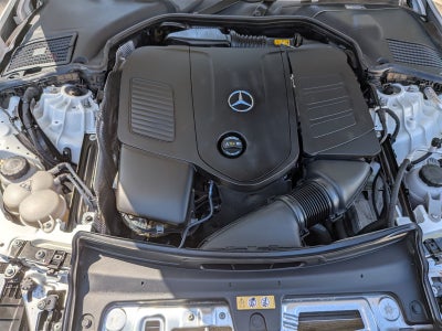 2023 Mercedes-Benz C-Class C 300 4MATIC®