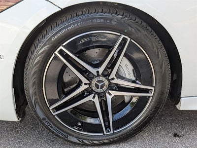 2023 Mercedes-Benz C-Class C 300 4MATIC®