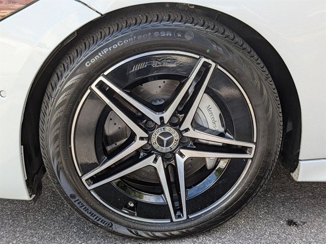 2023 Mercedes-Benz C-Class C 300 4MATIC®