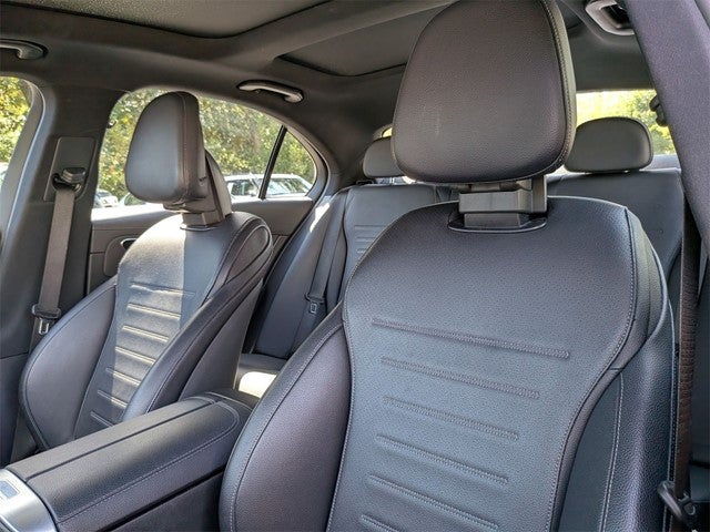 2023 Mercedes-Benz C-Class C 300 4MATIC®