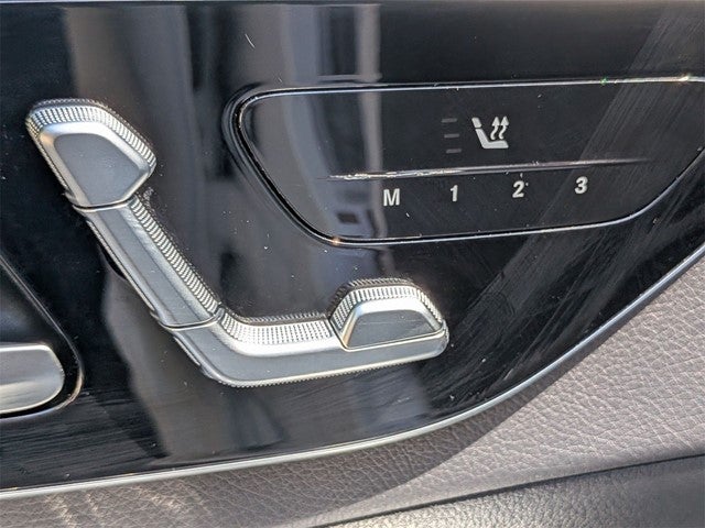 2023 Mercedes-Benz C-Class C 300 4MATIC®