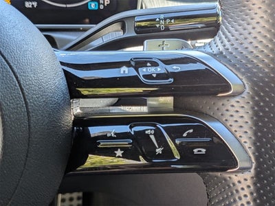 2023 Mercedes-Benz C-Class C 300 4MATIC®