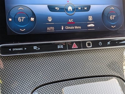 2023 Mercedes-Benz C-Class C 300 4MATIC®