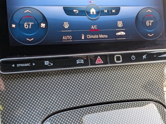 2023 Mercedes-Benz C-Class C 300 4MATIC®