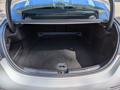 2023 Mercedes-Benz C-Class C 300 4MATIC®