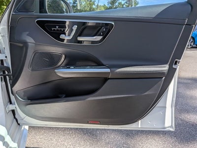 2023 Mercedes-Benz C-Class C 300 4MATIC®