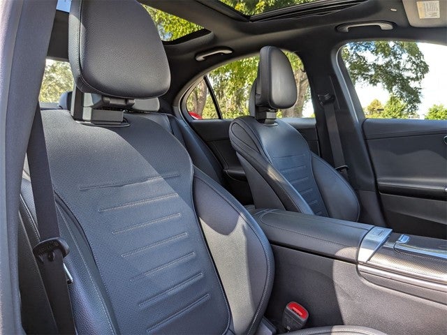 2023 Mercedes-Benz C-Class C 300 4MATIC®