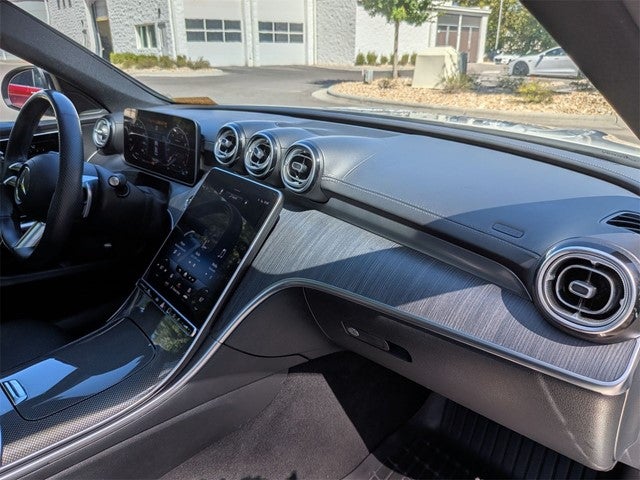 2023 Mercedes-Benz C-Class C 300 4MATIC®