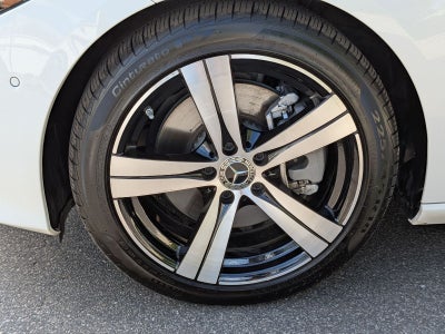 2025 Mercedes-Benz C-Class C 300 4MATIC®