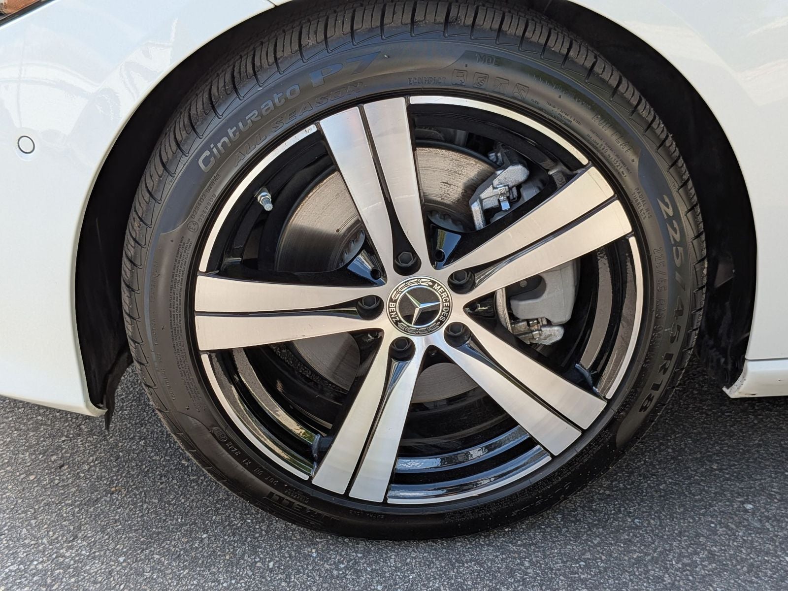 2025 Mercedes-Benz C-Class C 300 4MATIC®