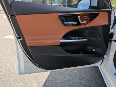 2025 Mercedes-Benz C-Class C 300 4MATIC®