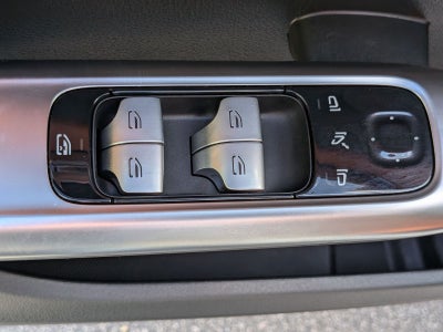 2025 Mercedes-Benz C-Class C 300 4MATIC®