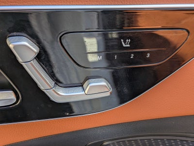 2025 Mercedes-Benz C-Class C 300 4MATIC®