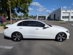 2025 Mercedes-Benz C-Class C 300 4MATIC®
