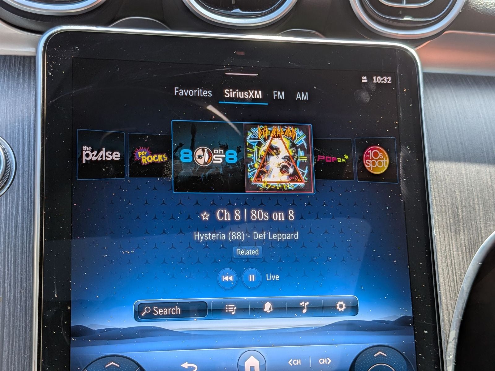 2025 Mercedes-Benz C-Class C 300 4MATIC®