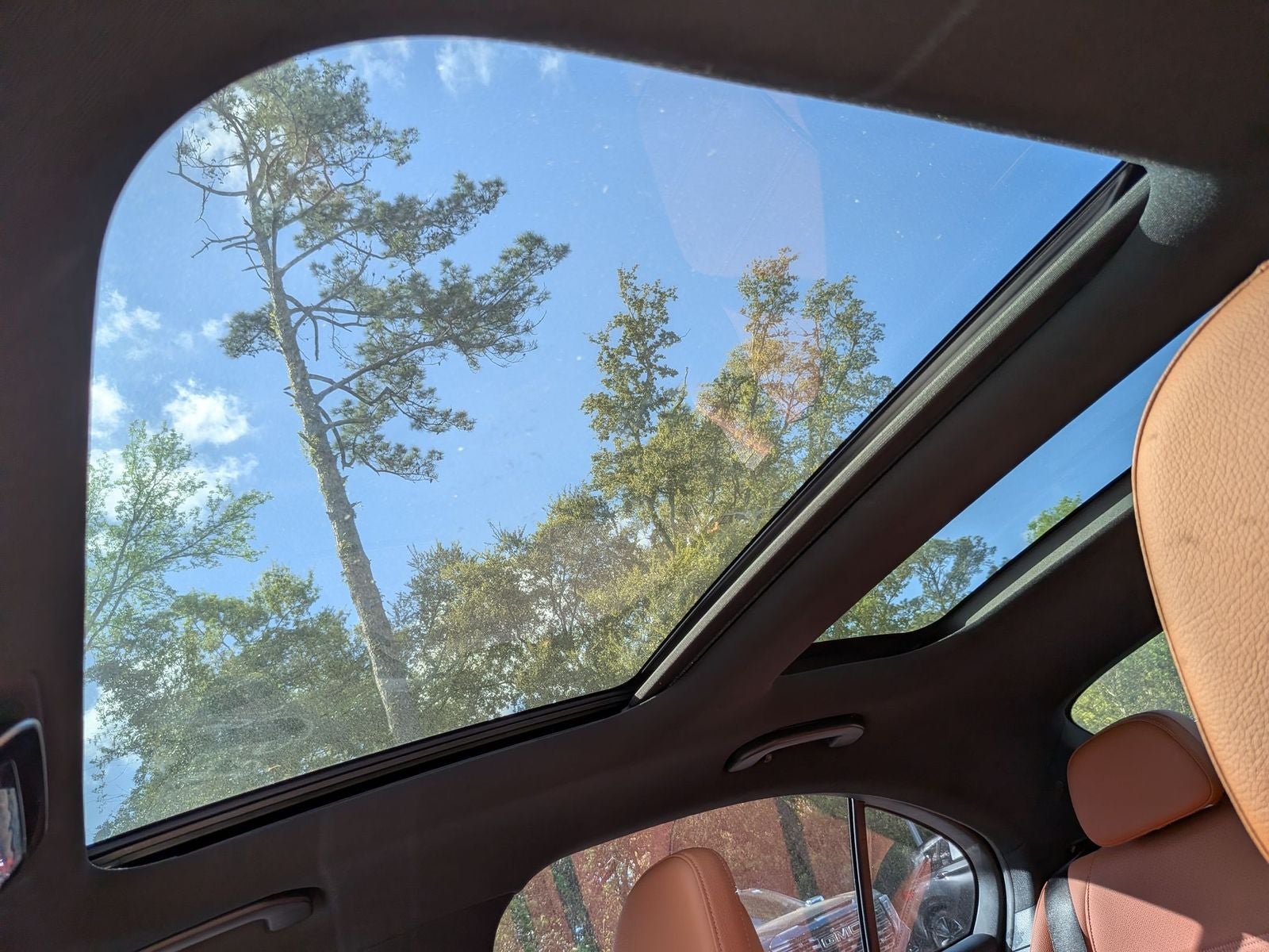 2025 Mercedes-Benz C-Class C 300 4MATIC®