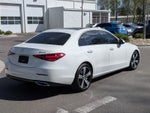 2025 Mercedes-Benz C-Class C 300 4MATIC®