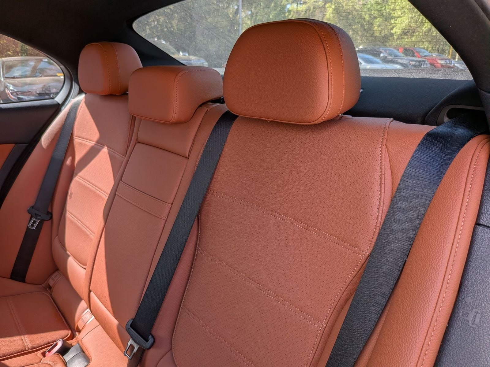 2025 Mercedes-Benz C-Class C 300 4MATIC®