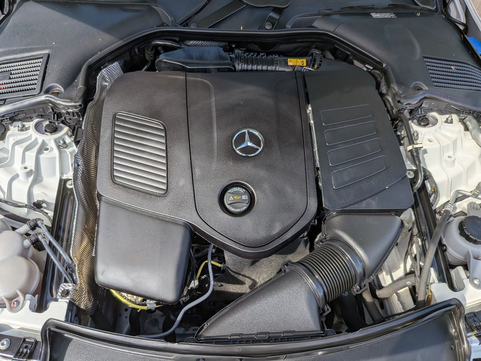 2025 Mercedes-Benz C-Class C 300 4MATIC®